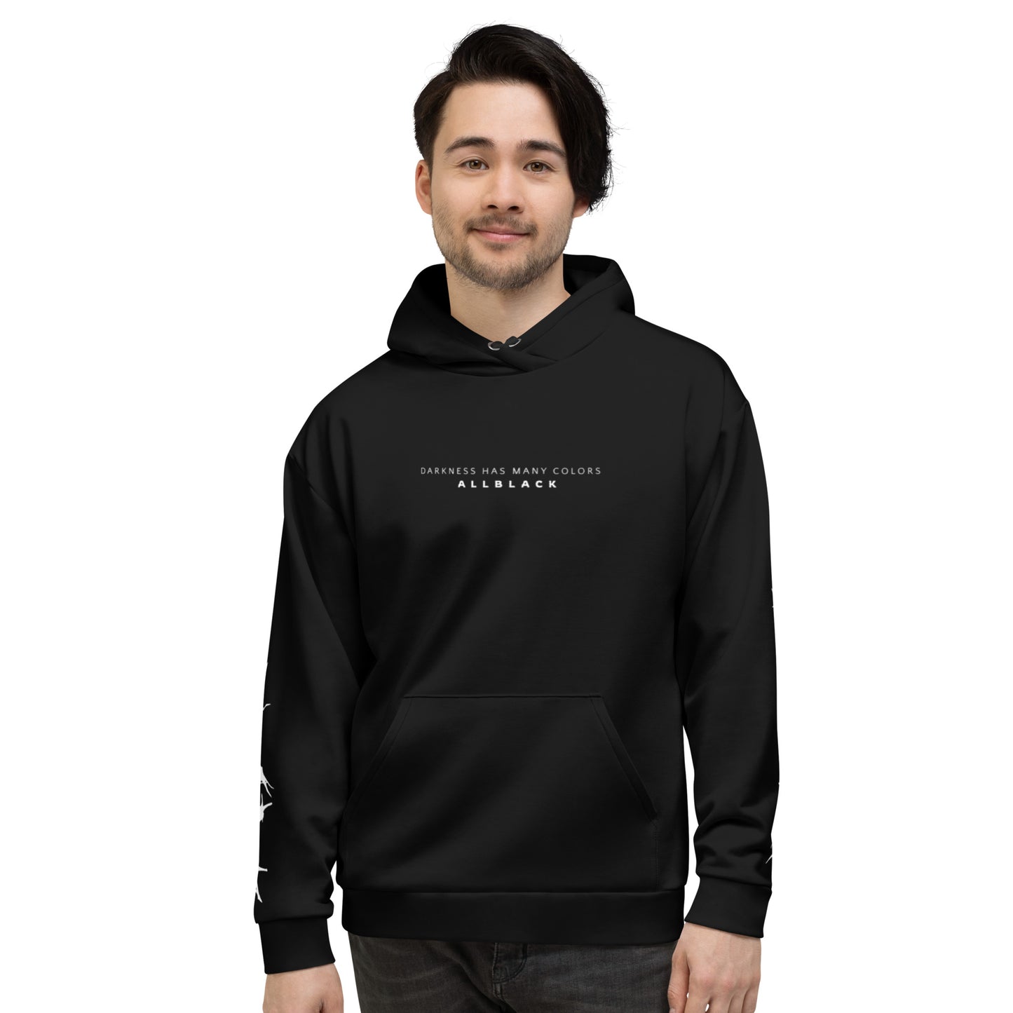 ABSTRACT Hoodie