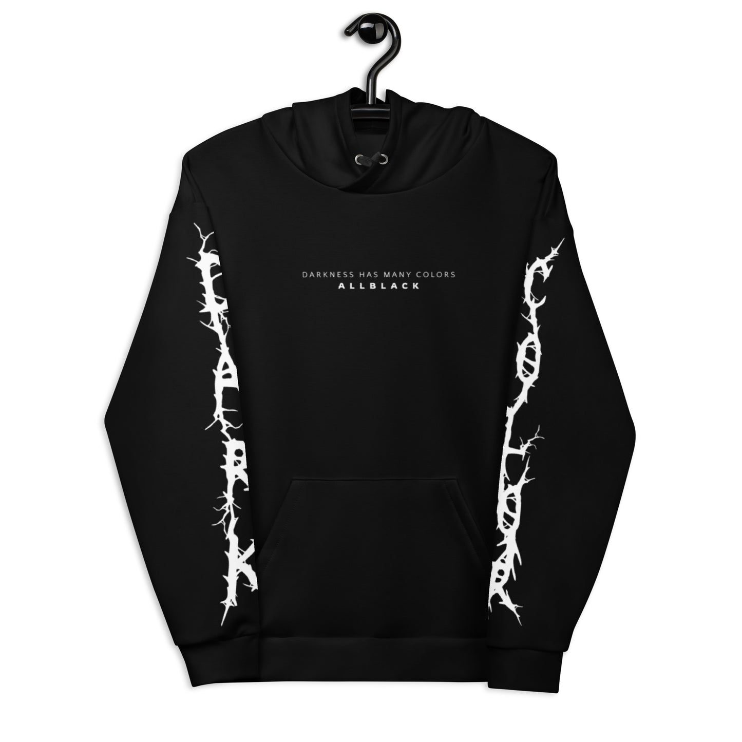 ABSTRACT Hoodie