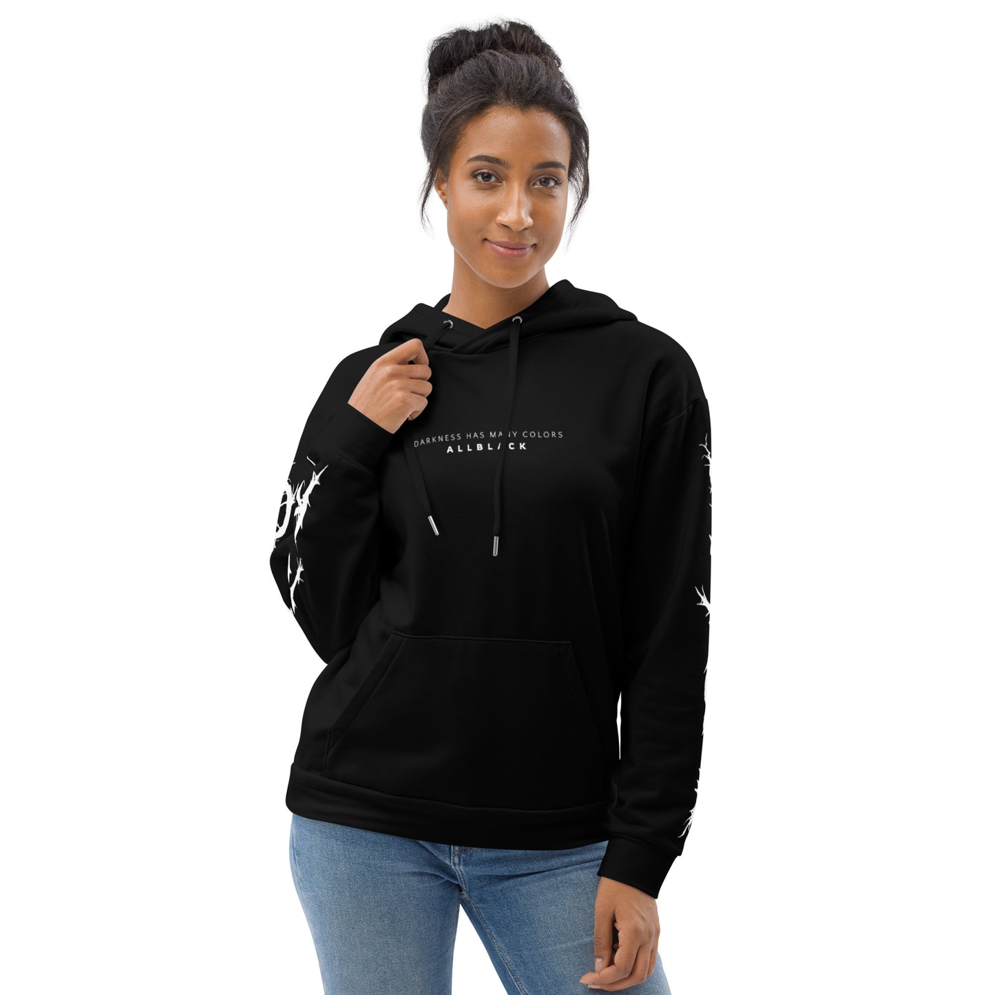 ABSTRACT Hoodie