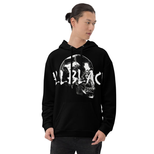 CHROME Hoodie