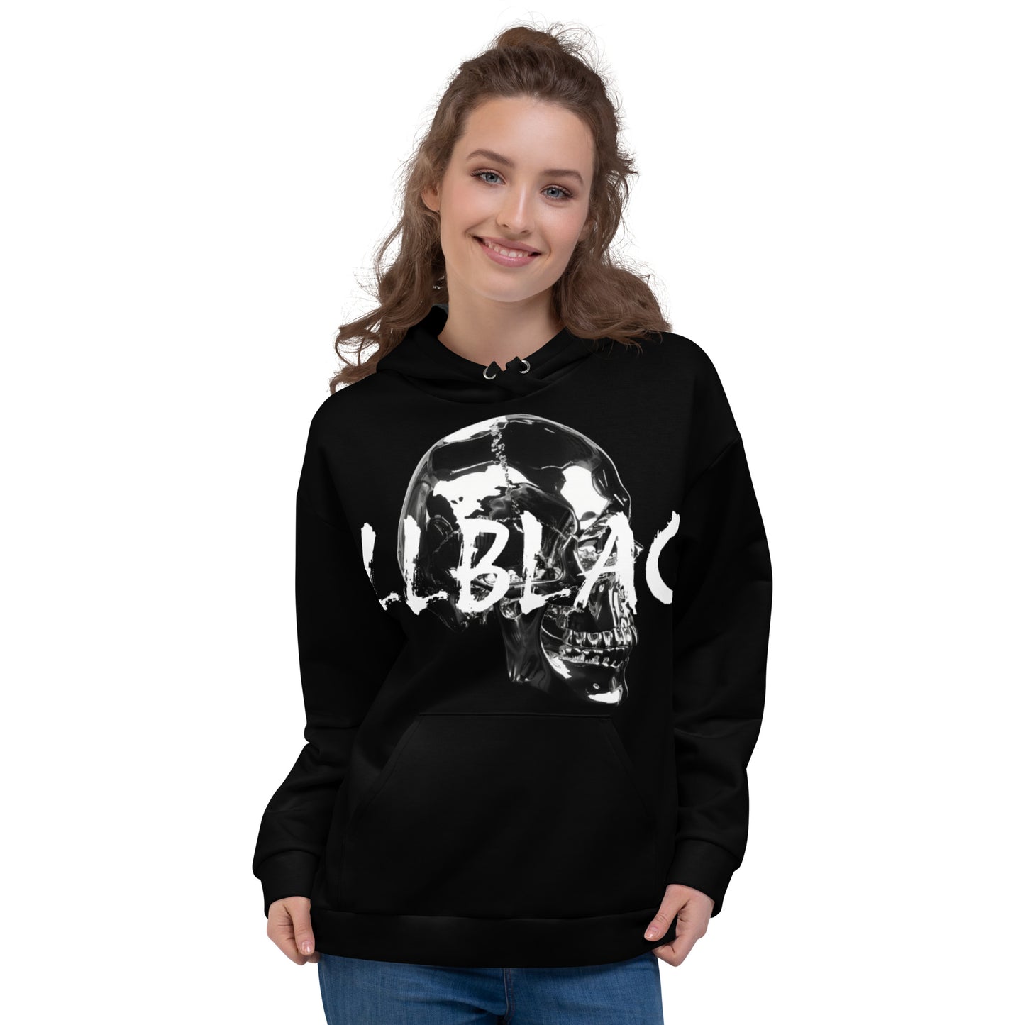 CHROME Hoodie
