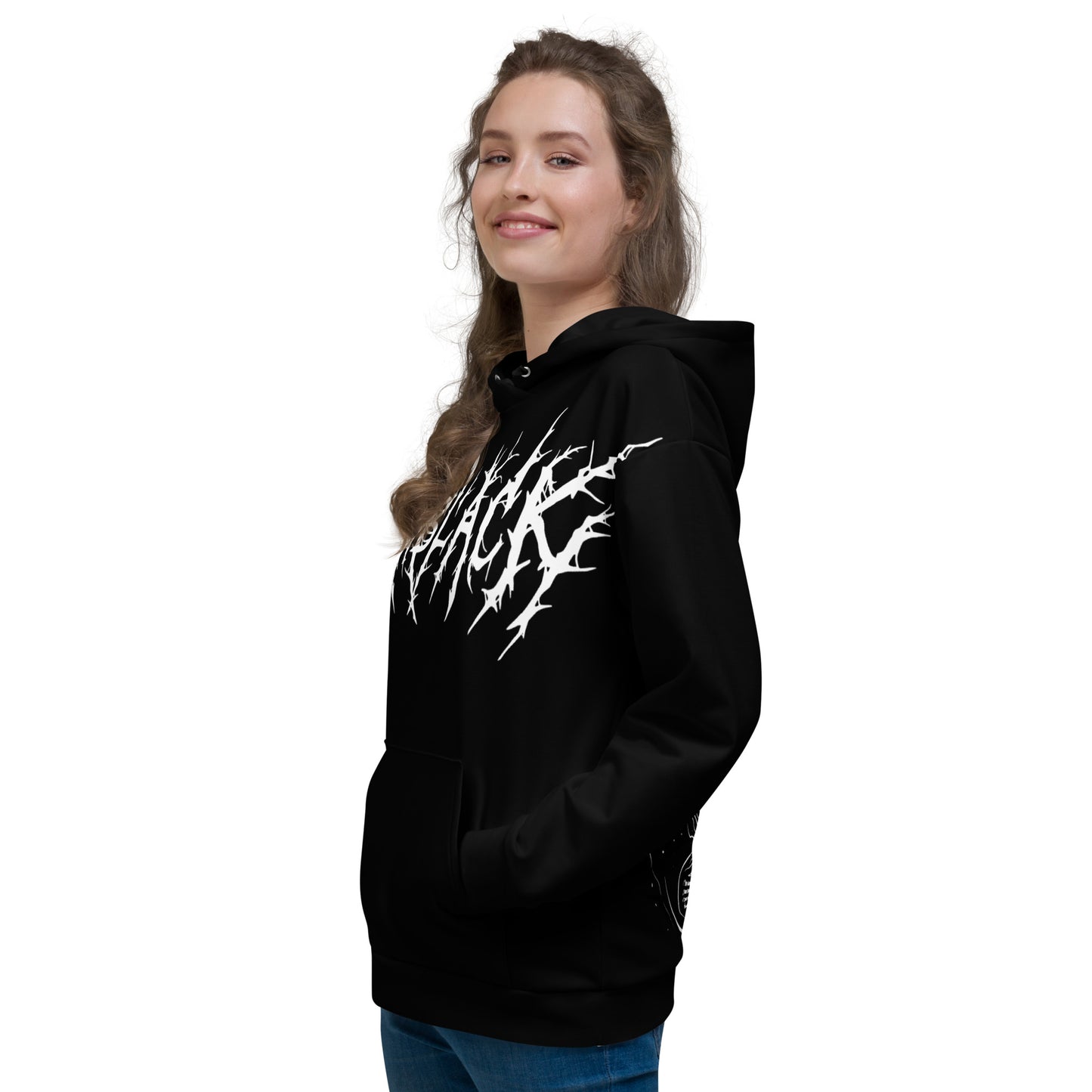 LOVERS Hoodie