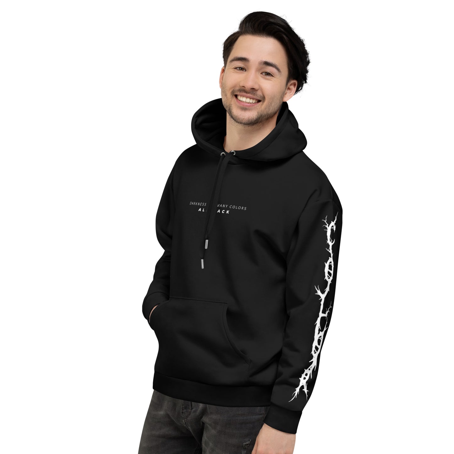 ABSTRACT Hoodie