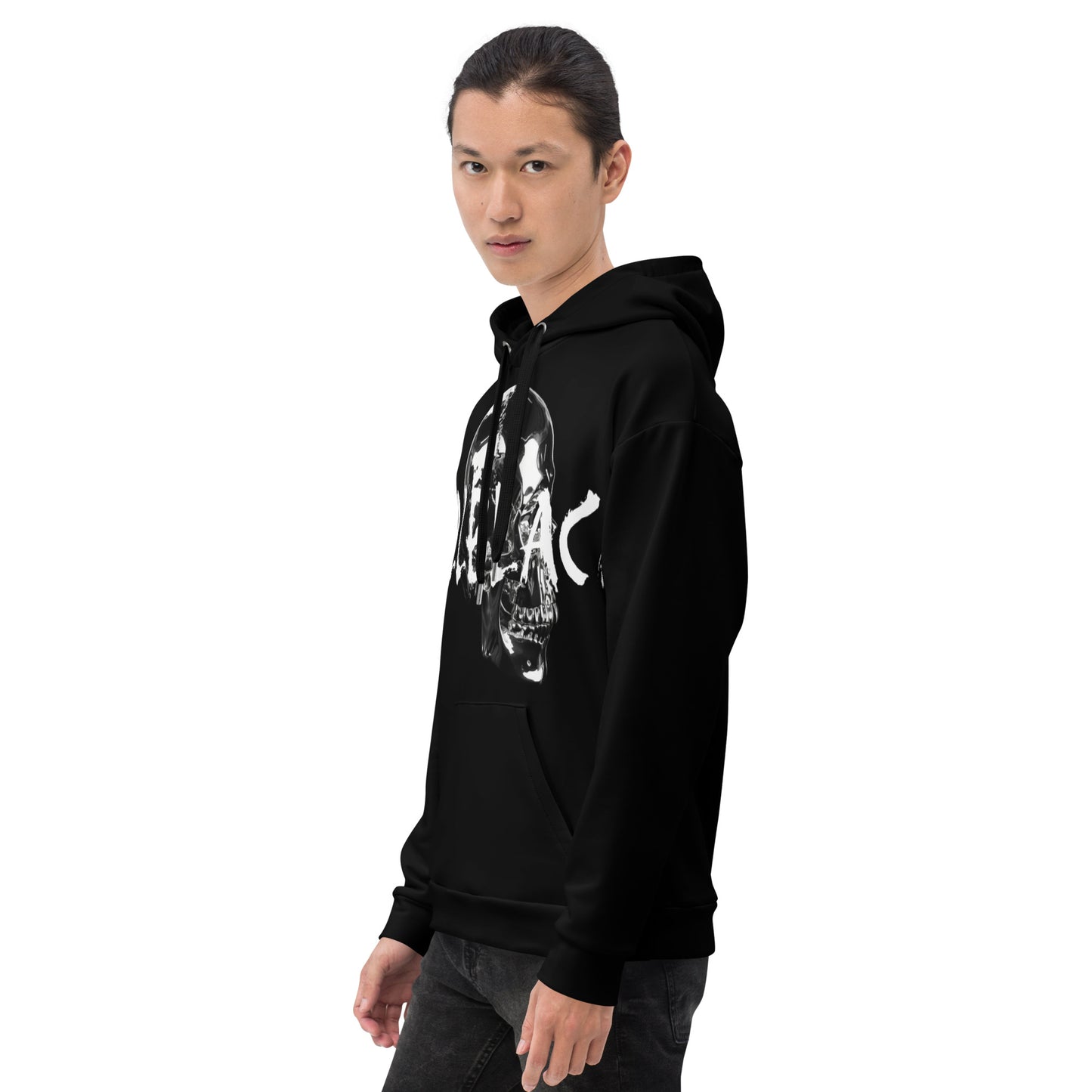 CHROME Hoodie