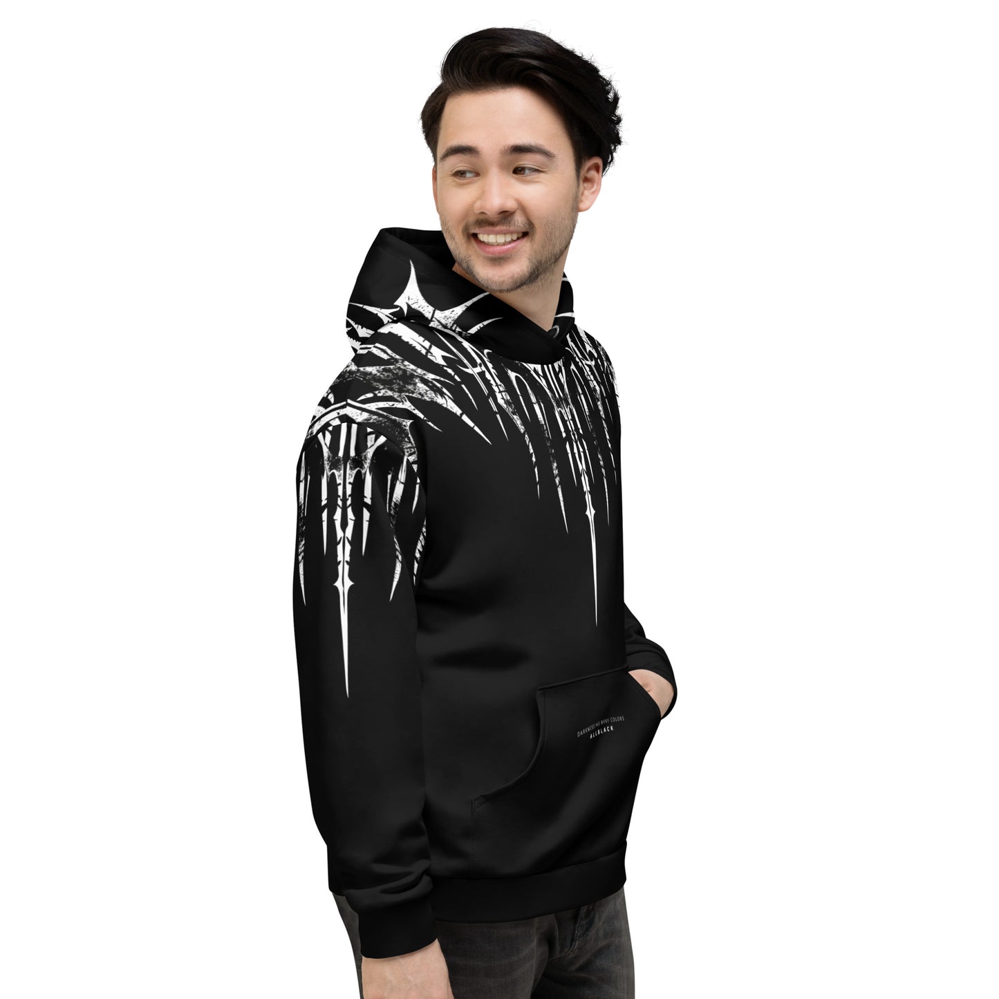 FALLEN Hoodie