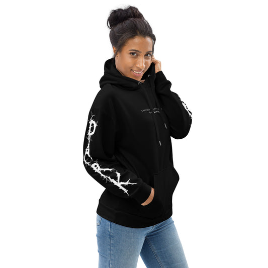 ABSTRACT Hoodie