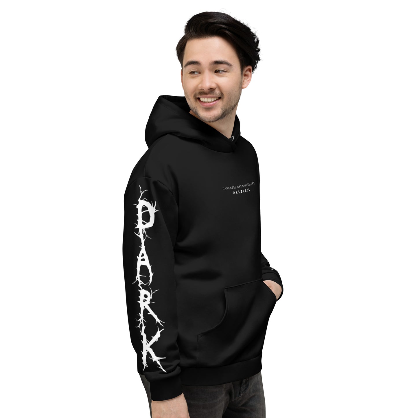 ABSTRACT Hoodie