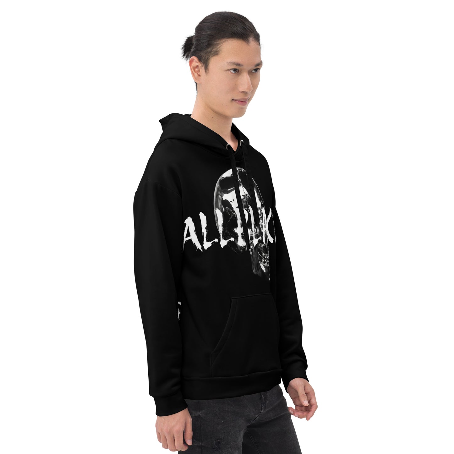 CHROME Hoodie