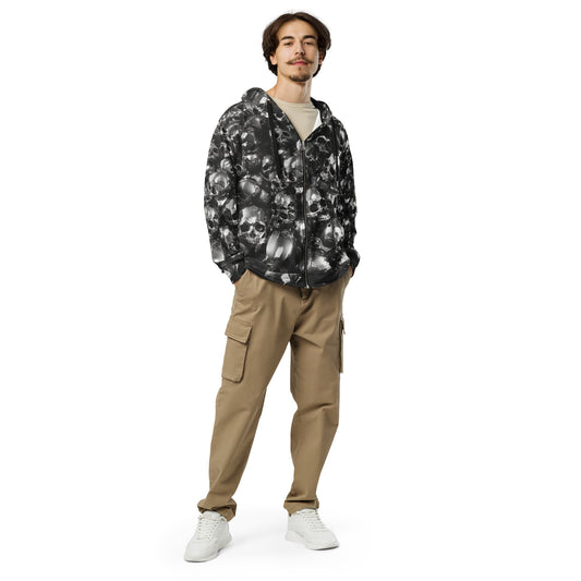 PILES LIGHT Zip Hoodie