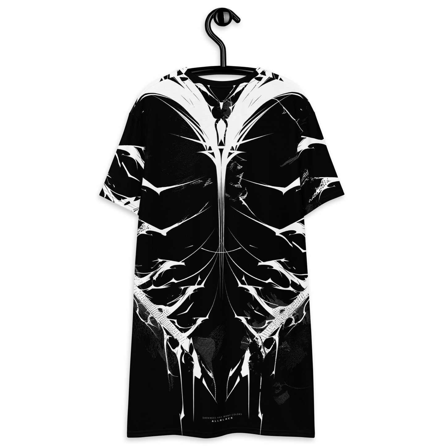 BREAK MY T-shirt Dress