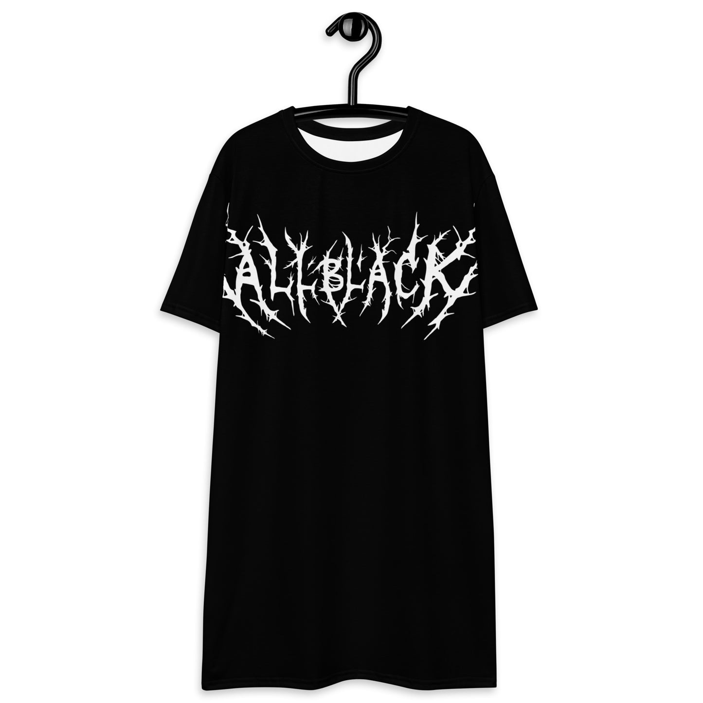 LOVERS T-shirt Dress