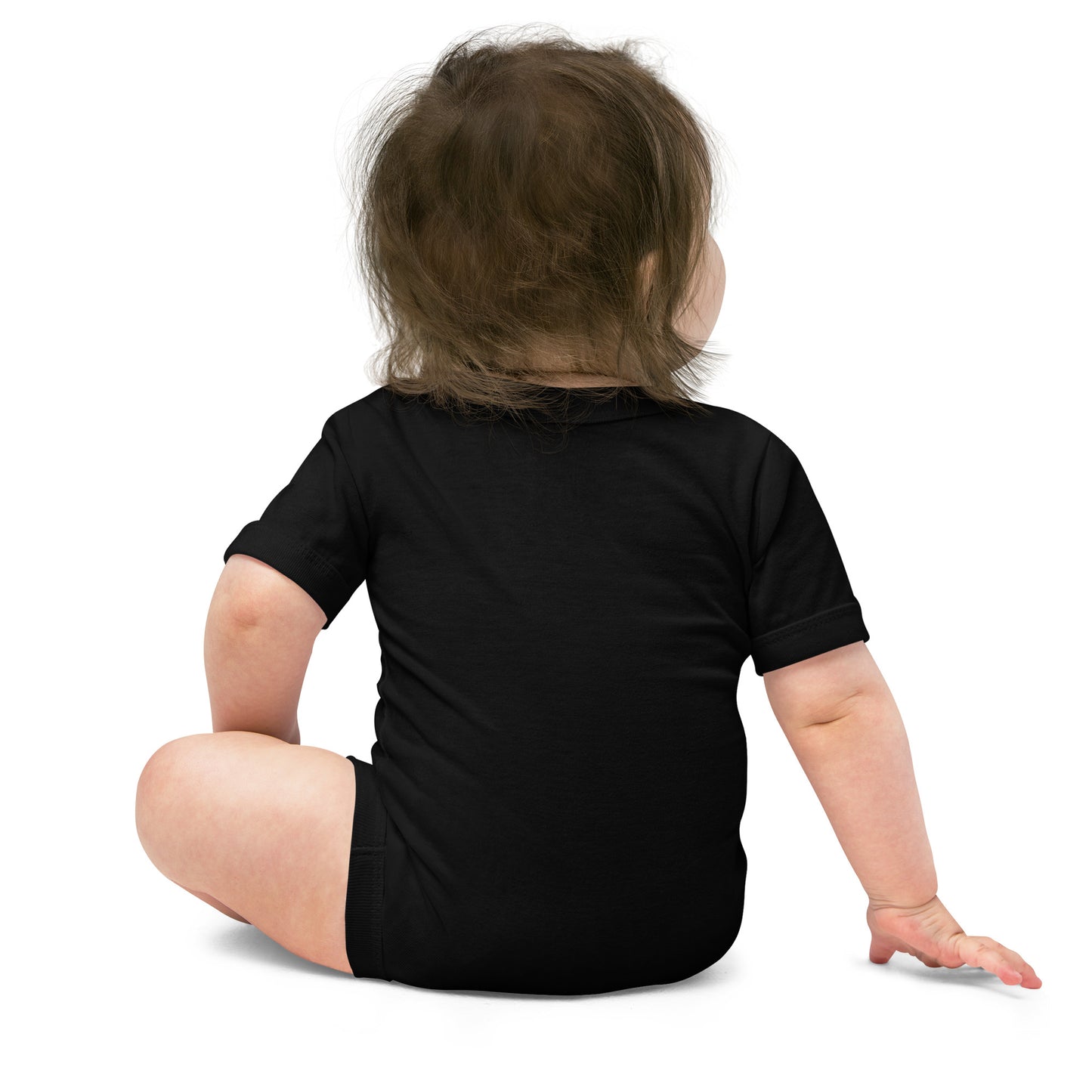 CANINFERNO Baby One Piece
