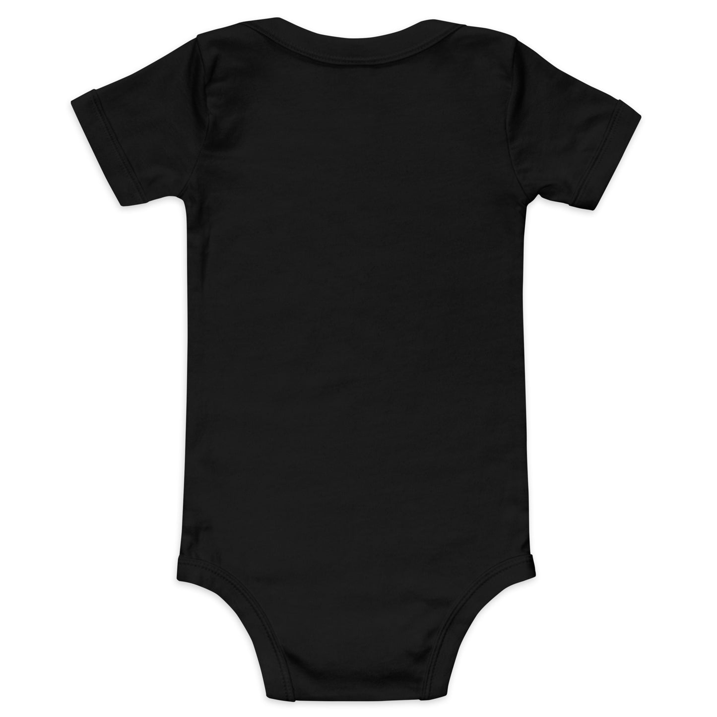 SATAN Baby One Piece