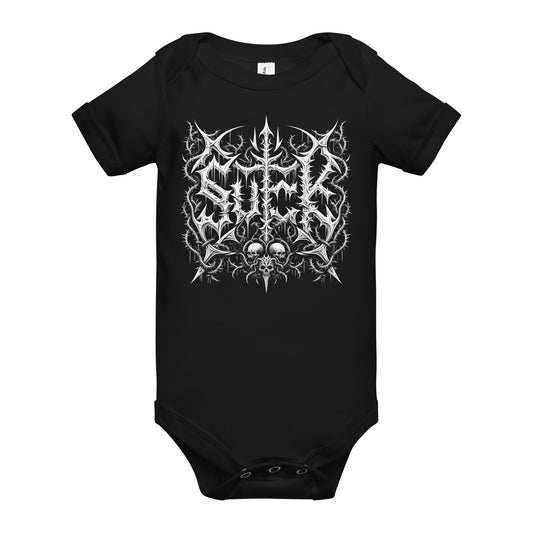 SUCK IT Baby One Piece