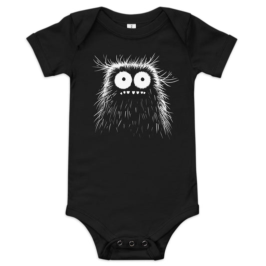 CUTIE Baby One Piece