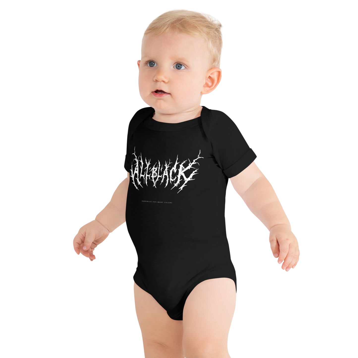 CORE Baby One Piece