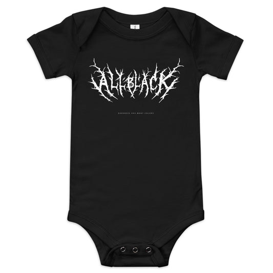 CORE Baby One Piece