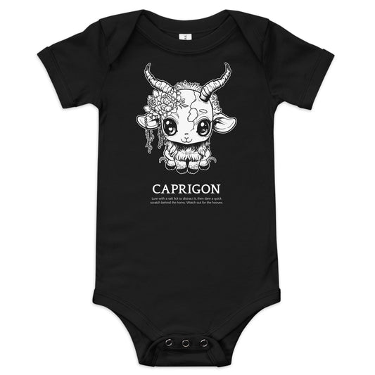 CAPRIGON Baby One Piece