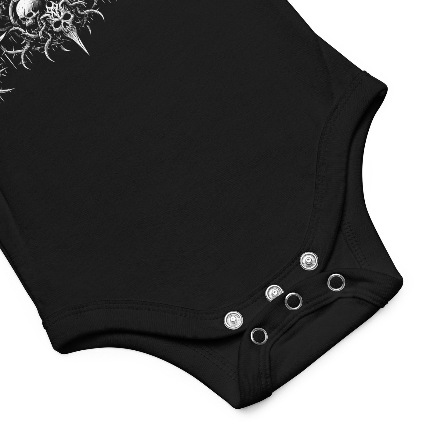 SUCK IT Baby One Piece