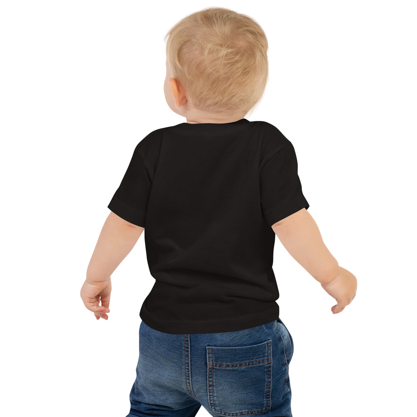 CUTIE Baby Tee