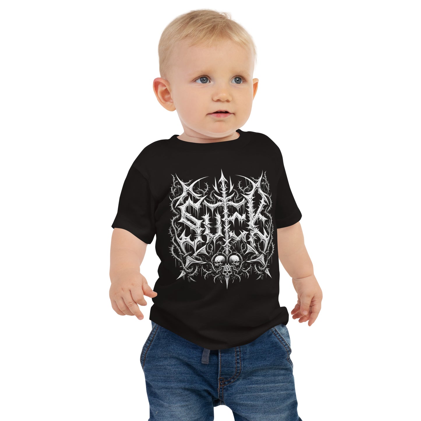 SUCK IT Baby Tee
