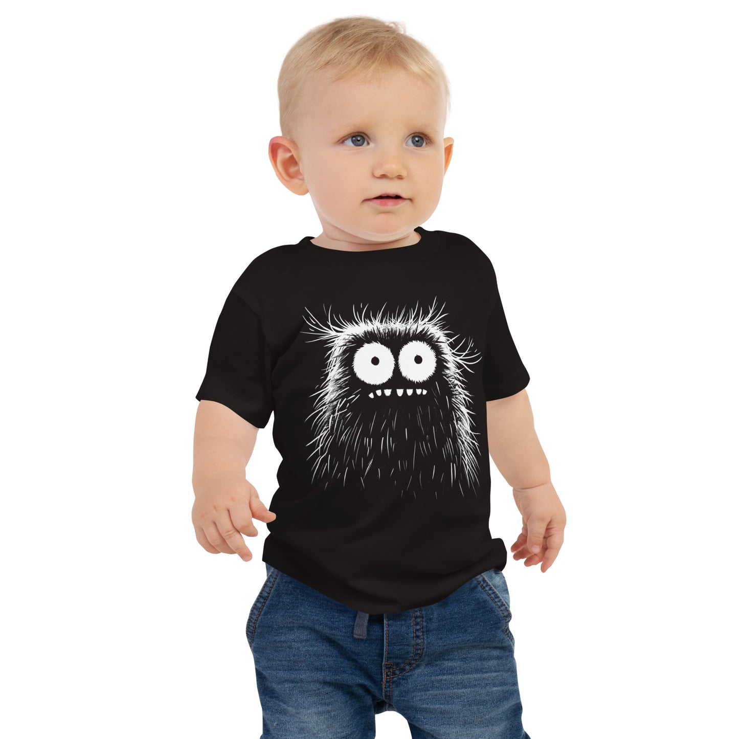 CUTIE Baby Tee