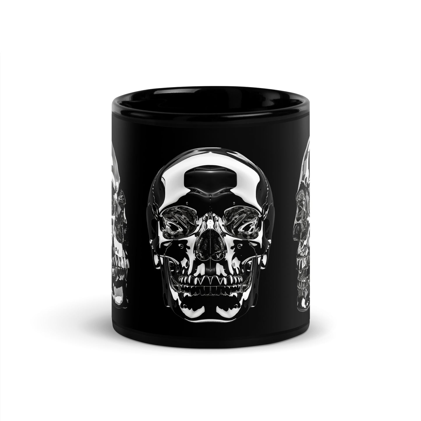 CHROME Mug