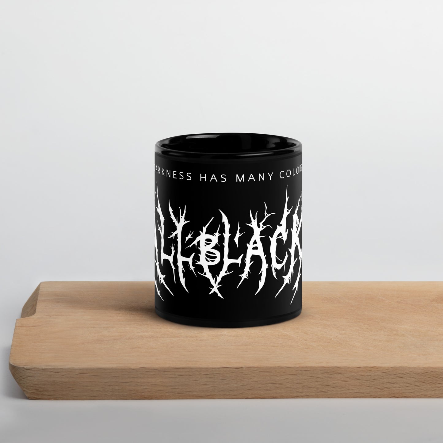 CORE Mug