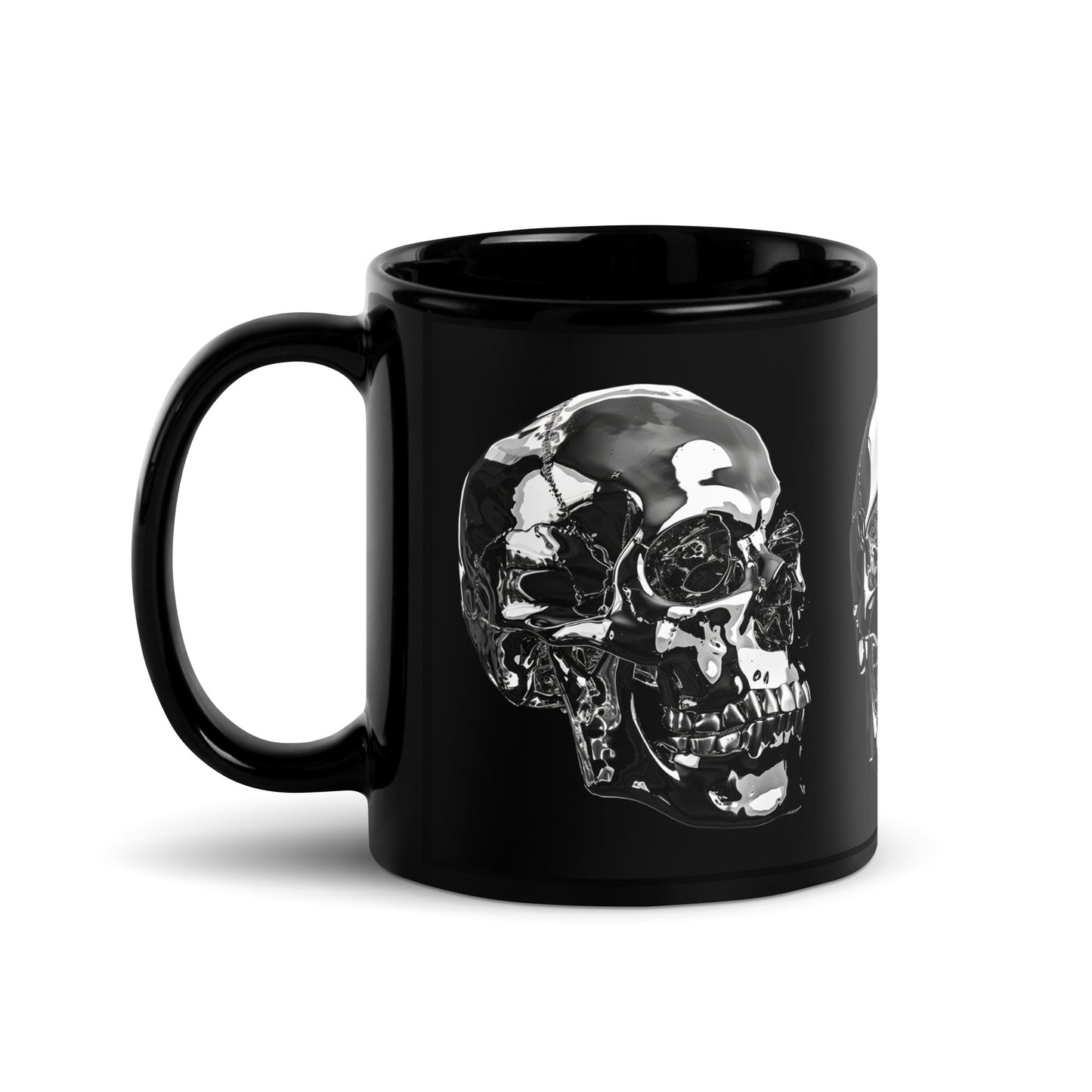 CHROME Mug