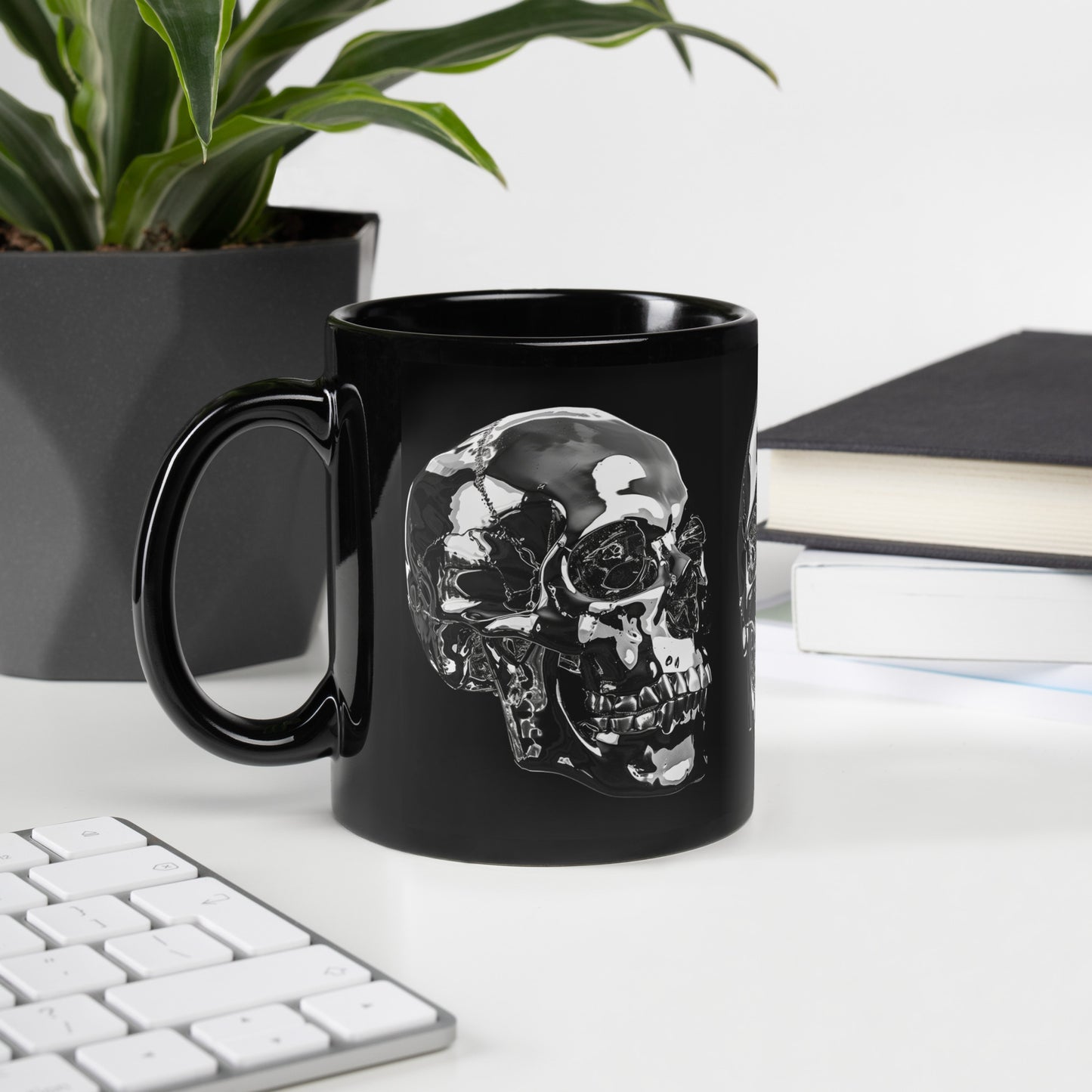CHROME Mug