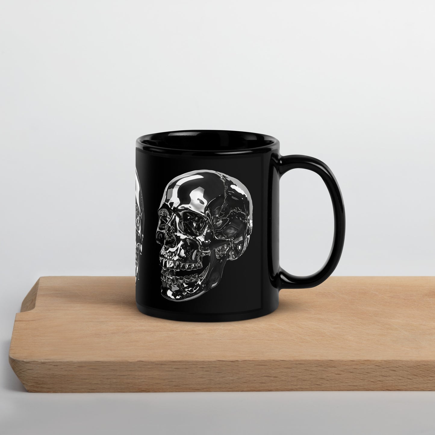 CHROME Mug
