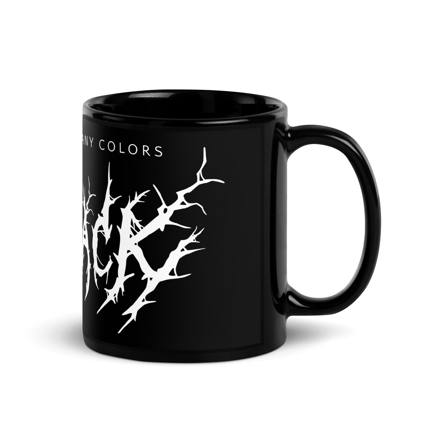 CORE Mug
