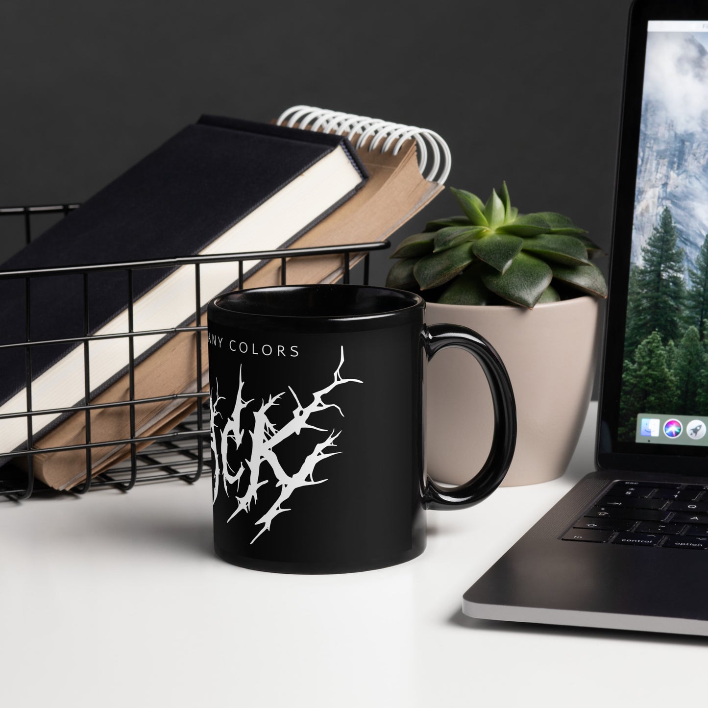 CORE Mug