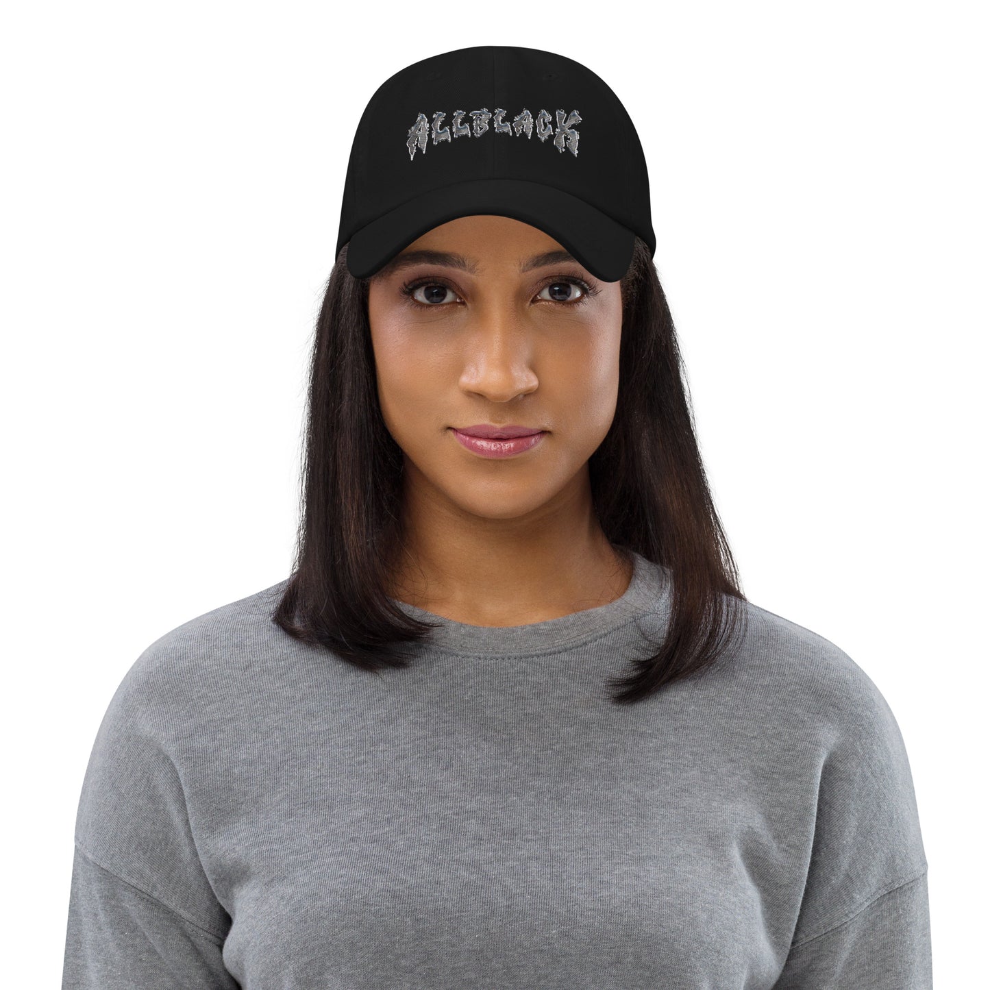 ALLCHROME Dad Hat