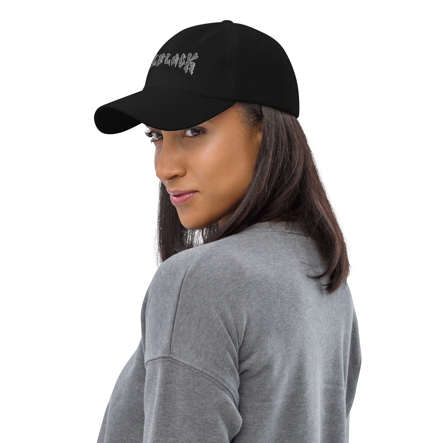 ALLCHROME Dad Hat