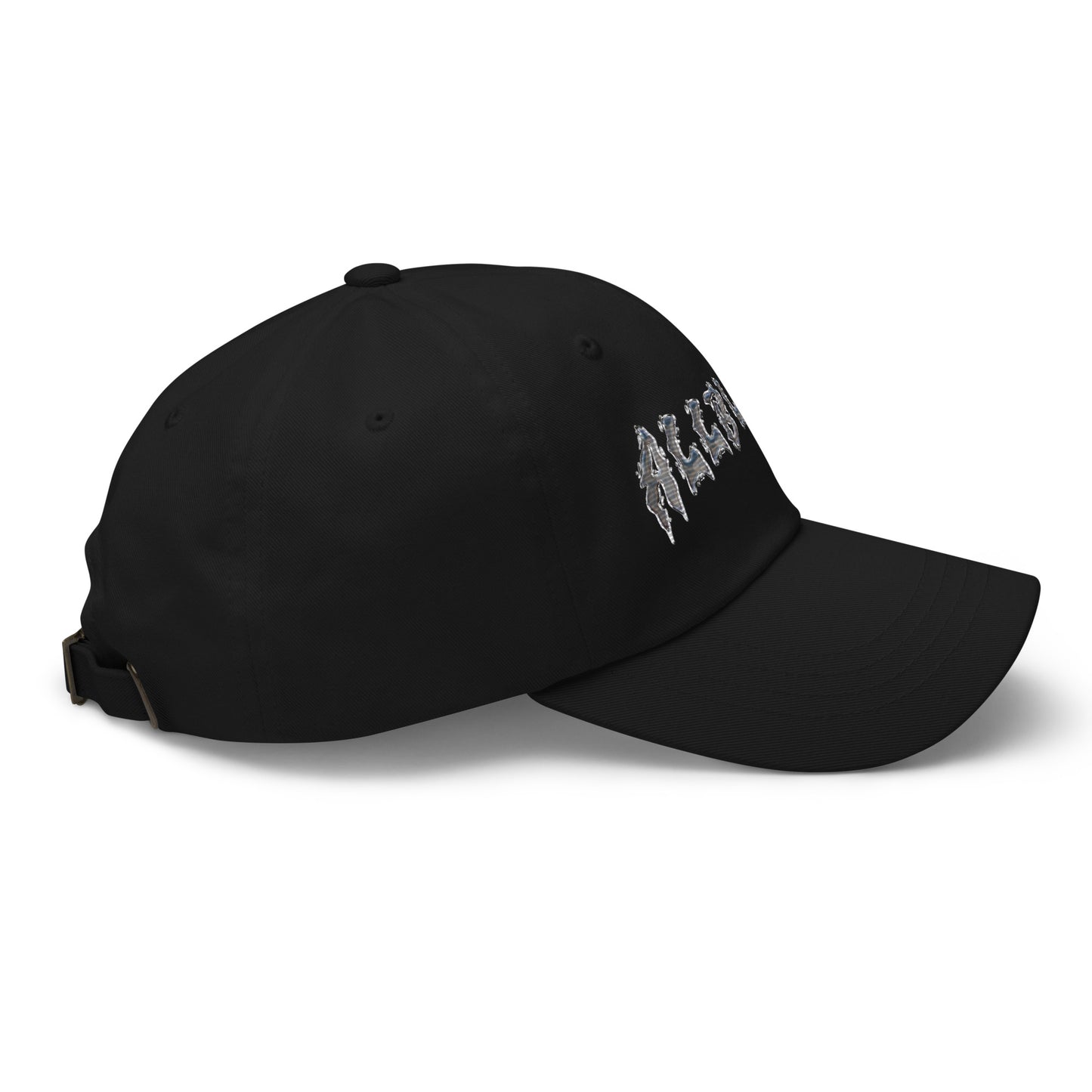 ALLCHROME Dad Hat