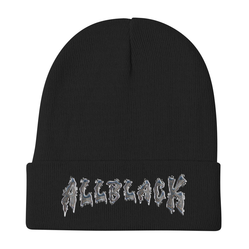 ALLCHROME Beanie