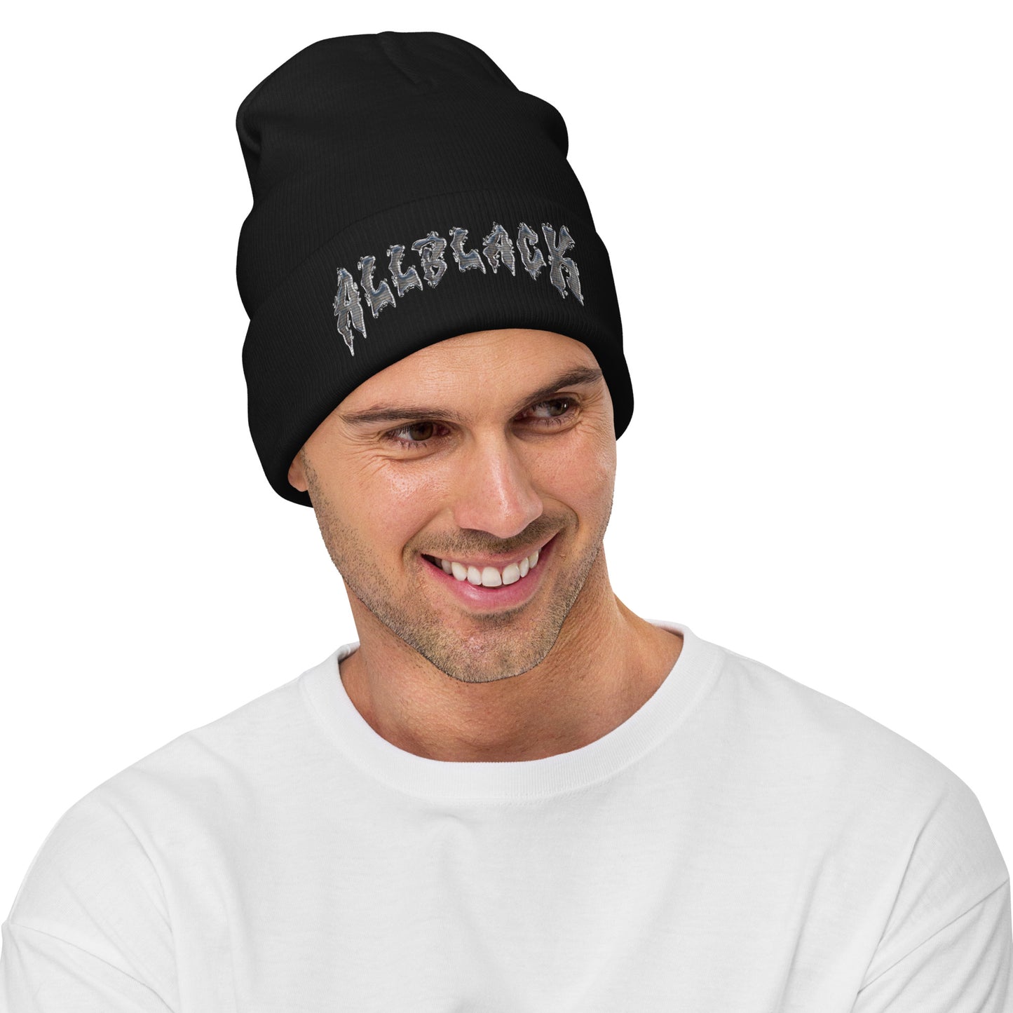 ALLCHROME Beanie