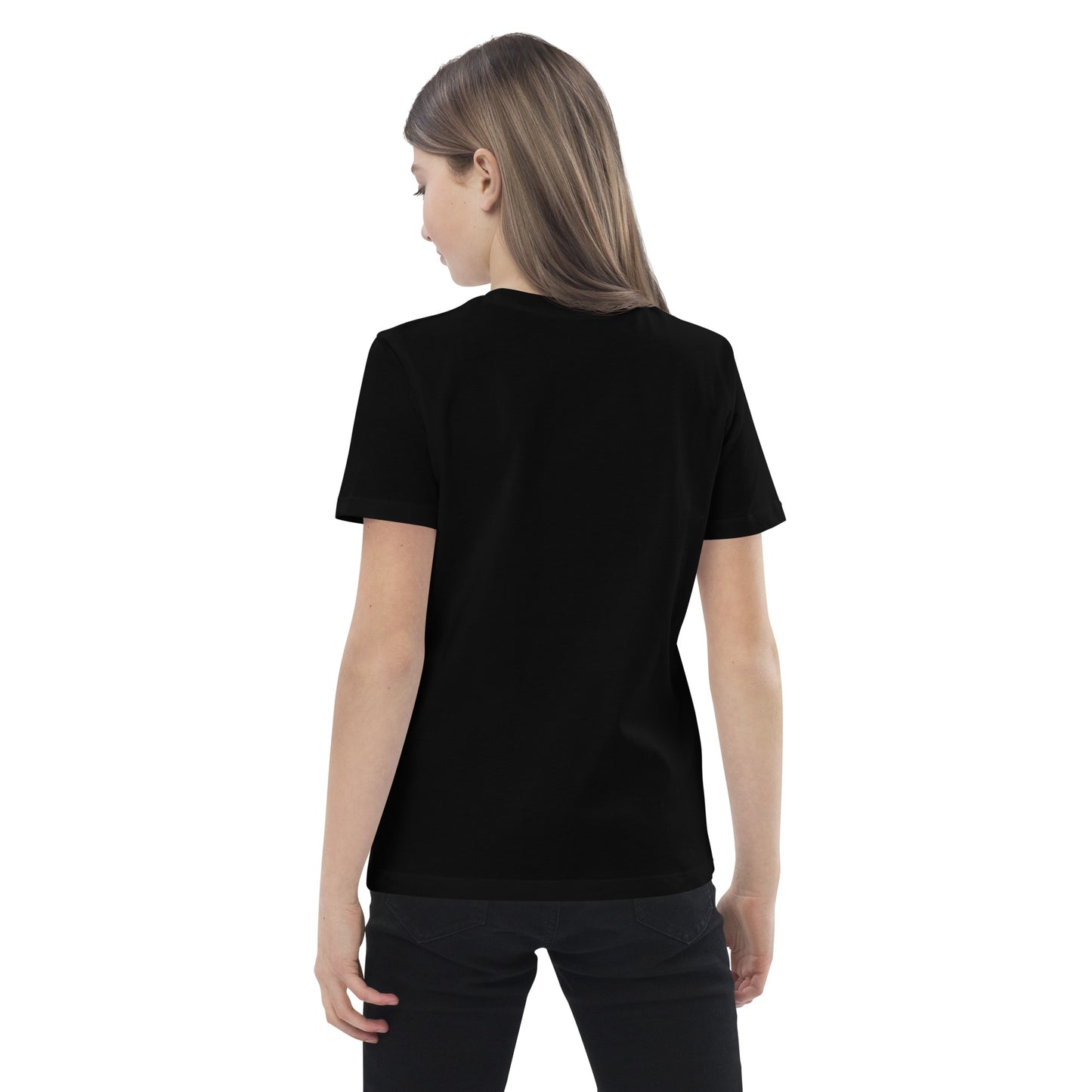 MOSTER FAM Kids Tee
