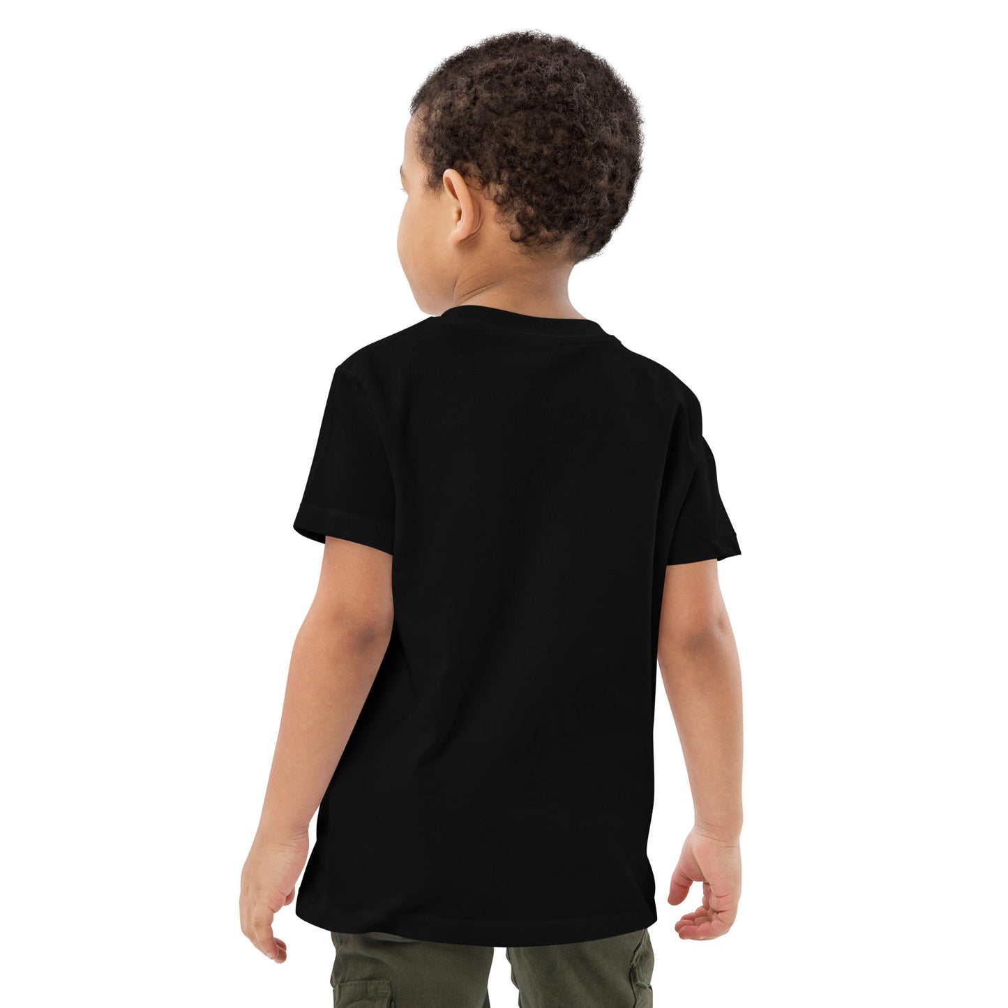 CUTIE Kids Tee