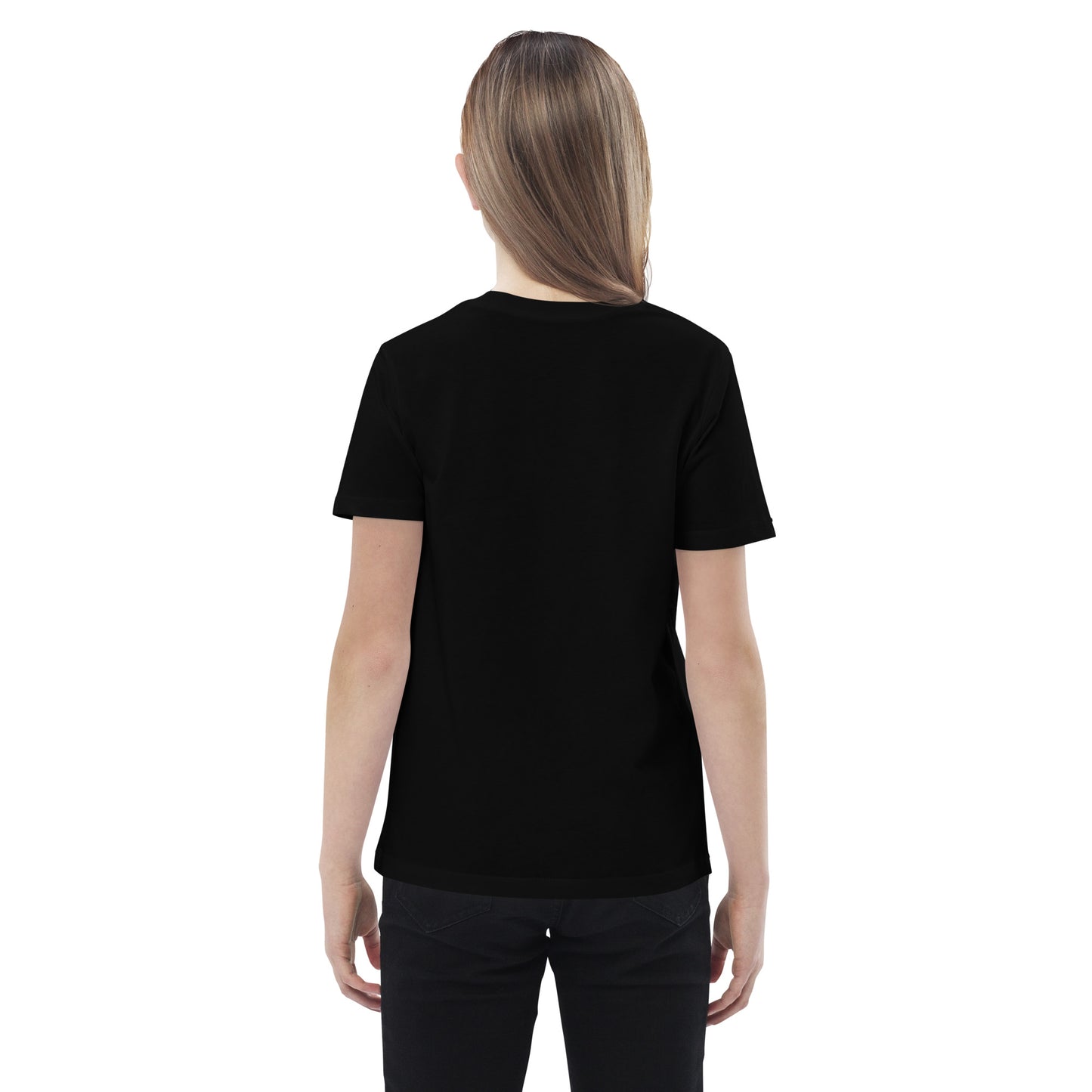 CRAZY TONY Kids Tee