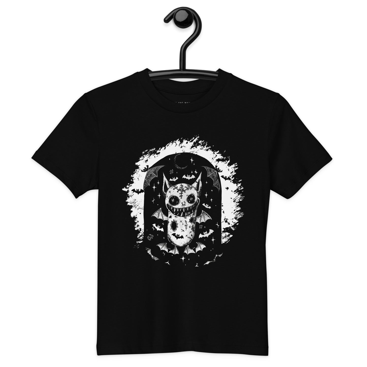CRAZY TONY Kids Tee