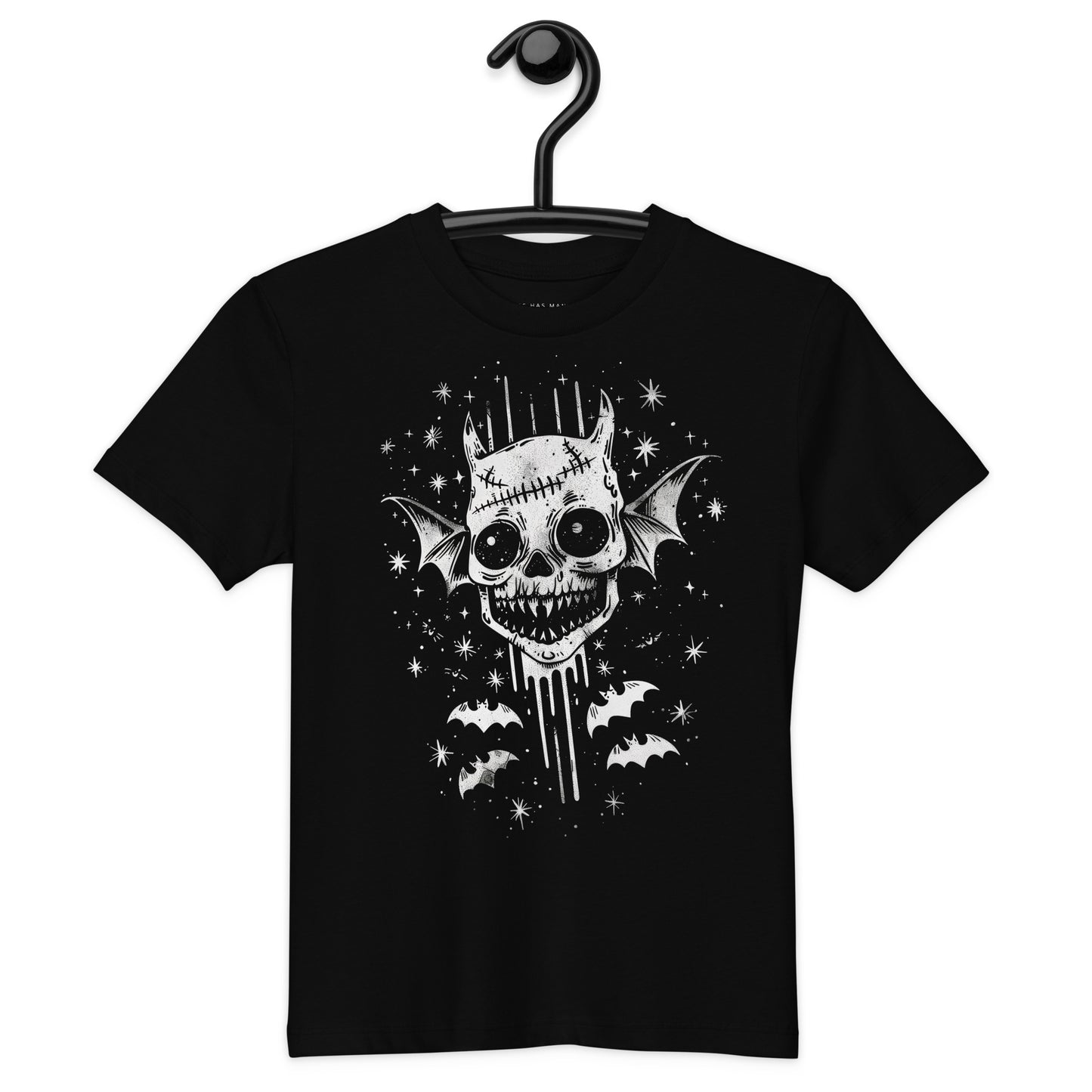 WEIRD MIKE Kids Tee