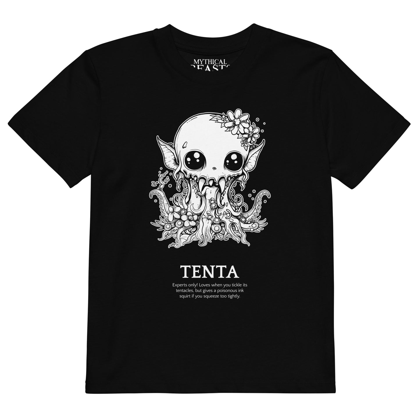 TENTA Kids Tee
