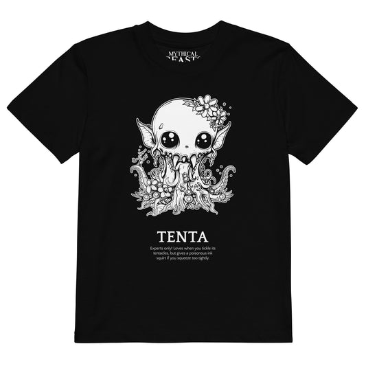 TENTA Kids Tee