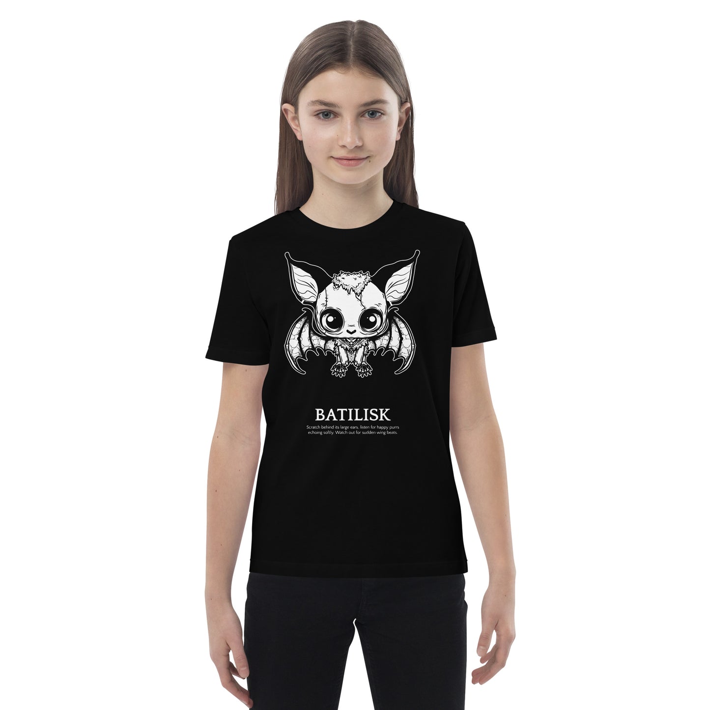 BATILISK Kids Tee
