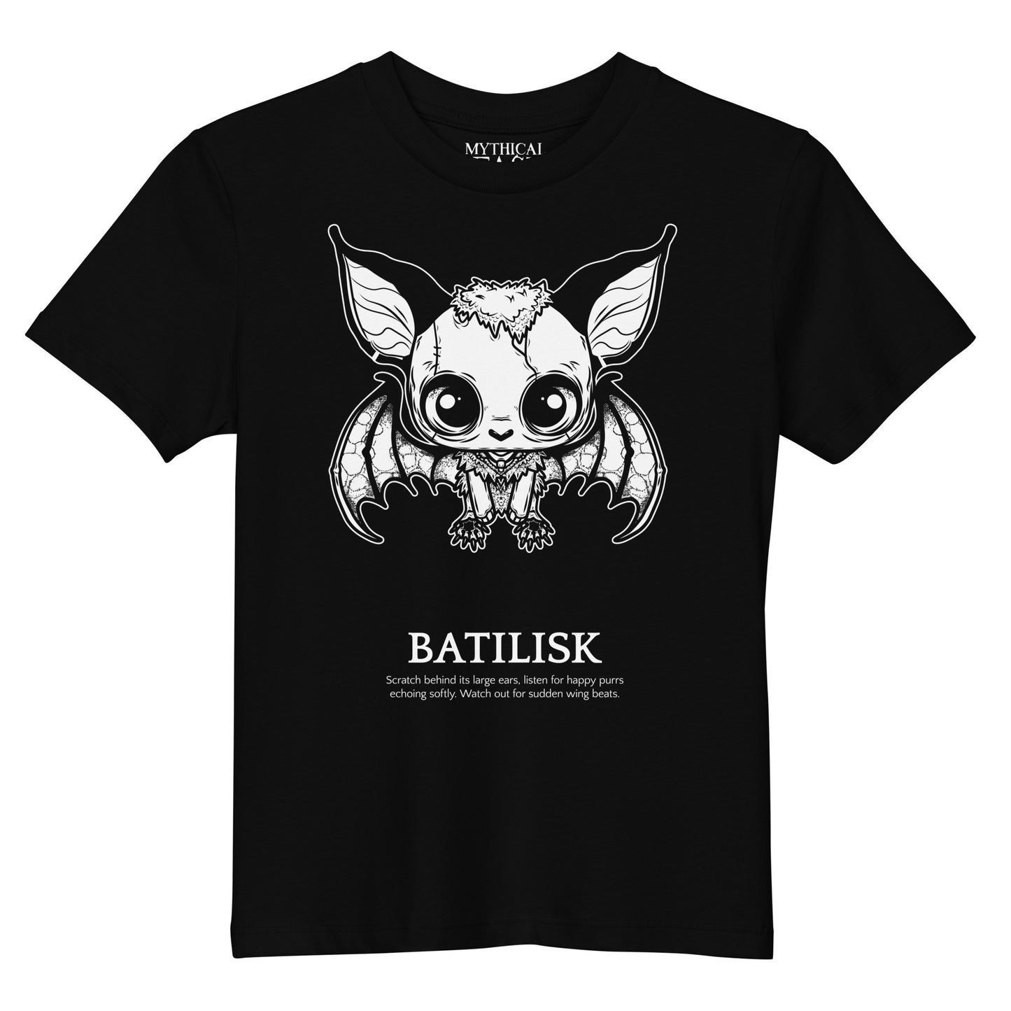 BATILISK Kids Tee