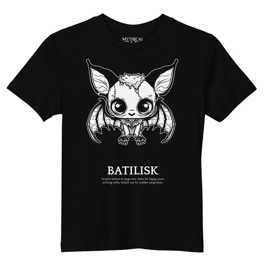 BATILISK Kids Tee