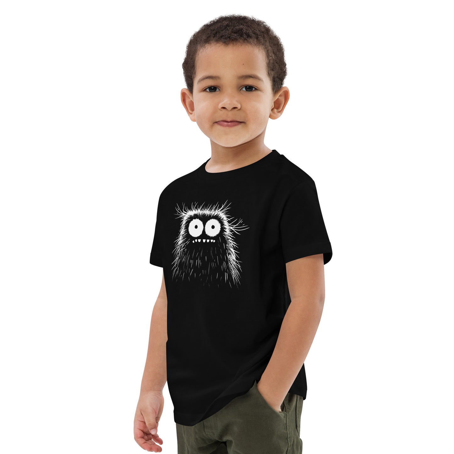 CUTIE Kids Tee