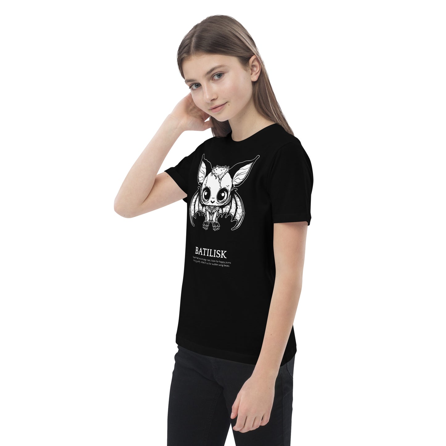 BATILISK Kids Tee